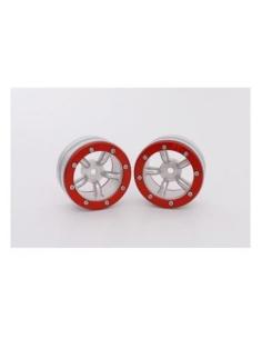 Beadlock Wheels PT-Safari...