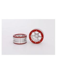 Beadlock Wheels PT-...
