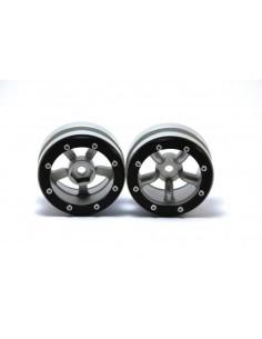 Beadlock Wheels PT-Safari...