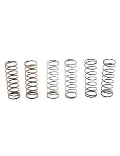 AS89295 Set completos...