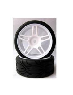 Neumáticos Touring con...