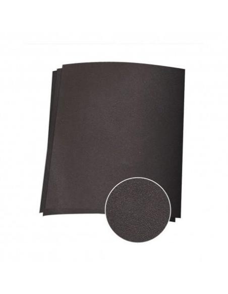 Papel al agua 230x280mm c.silicio gr.2500 (1u)