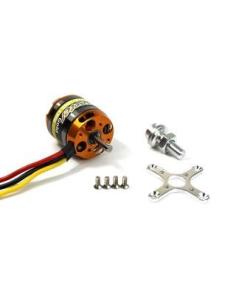 Motor Brushless...