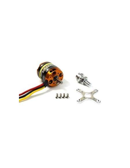 Motor Brushless A3542/6-1060 130g