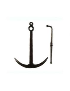 ANCLA DE ALMIRANTAZGO - 40...