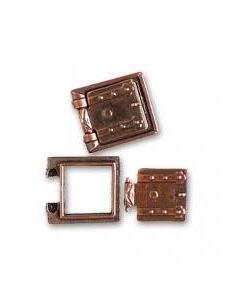 8718 Marco tronera con...