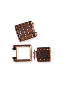 MARCO TRONERA CON PORTA...