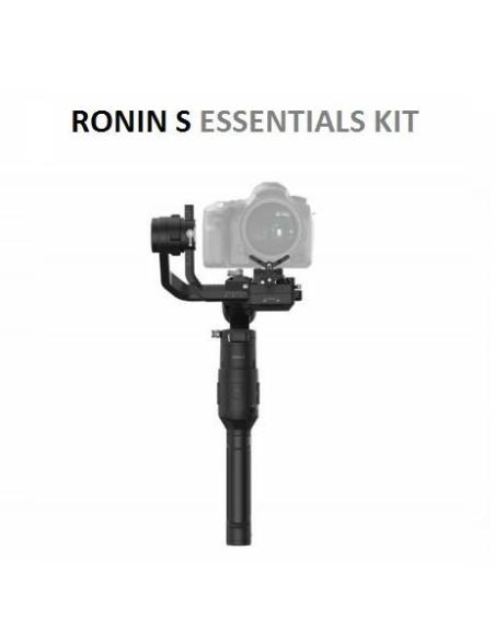 Ronin-S Essentials kit Dji