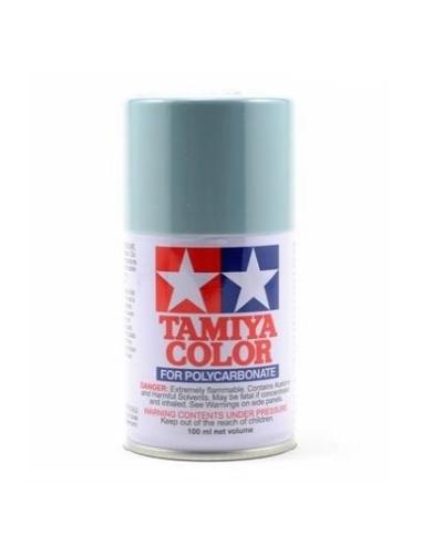 PS-32 Corsa Gray Lexan Spray Paint 100ml
