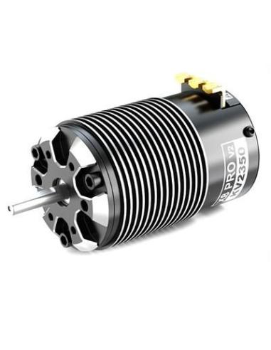 Motor Brushless TORO X8 PRO V2...