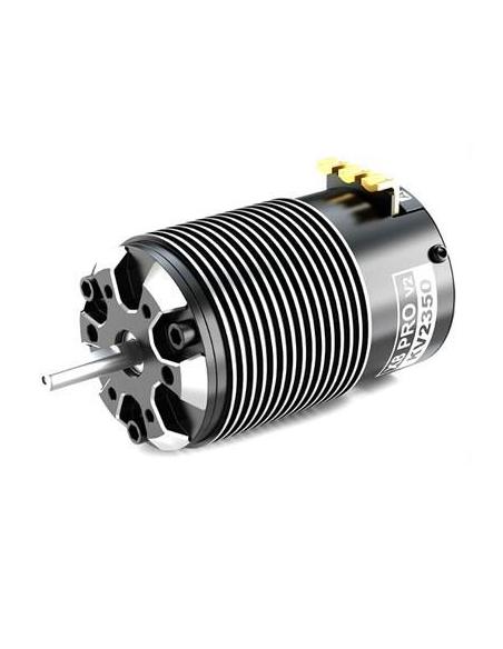 Motor Brushless TORO X8 PRO V2  2150KV SKYRC