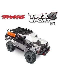 TRX-4 SPORT KIT Traxxas