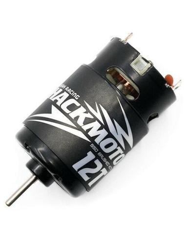 Motor Brushed Hackmoto 550 12T Yeah...