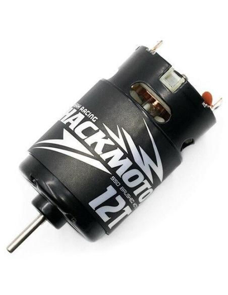 Motor Brushed Hackmoto 550 12T Yeah Racing