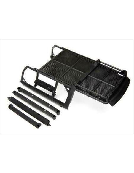 Expedition rack / mounting hardware TRX4 Sport