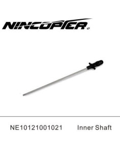 Eje principal interior del...