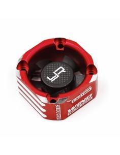 Aluminum Case 30mm Booster...