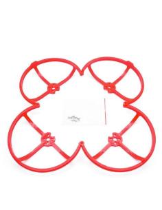 4 x Protector hélices 2,5"...