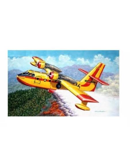 Canadair CL-215 Heller 1/72