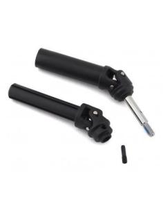 TRX6852X - Rear Driveshaft...