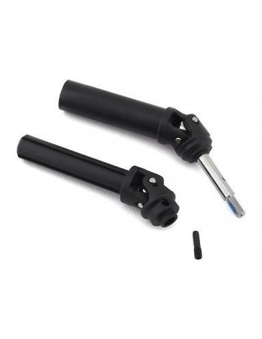 TRX6852X - Rear Driveshaft Assembly heavy duty