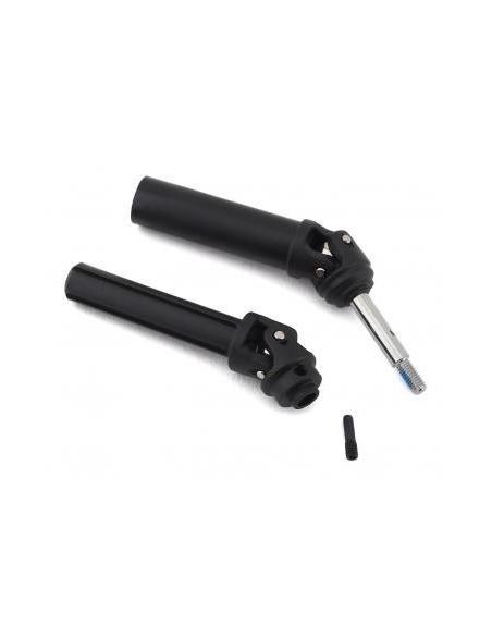 TRX6852X - Rear Driveshaft Assembly heavy duty