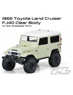 1965 Toyota Land Cruiser...