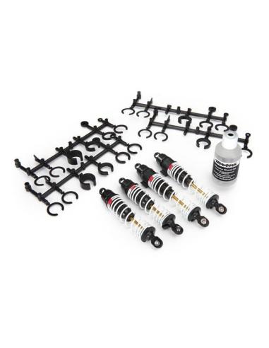 Traxxas Big Bore Shocks (Slash) (4)