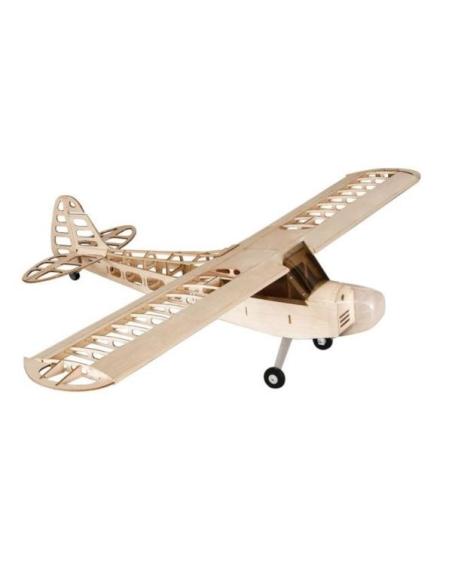Piper J-3 1180mm Wood construction