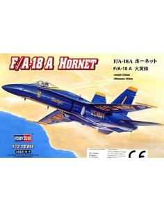 F/A-18A Hornet Hobby Boss 1/72