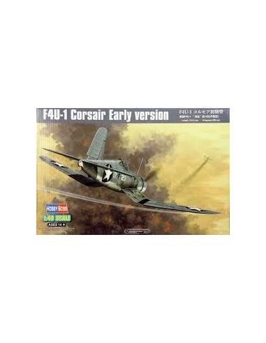 F4U-1 Corsair Early version 1/48