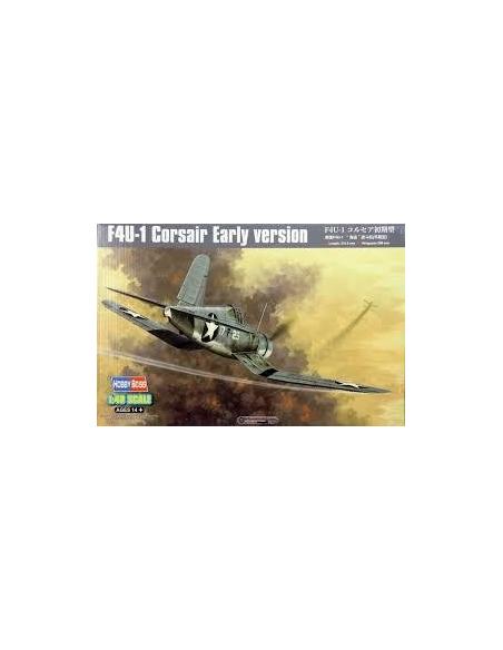 F4U-1 Corsair Early version 1/48