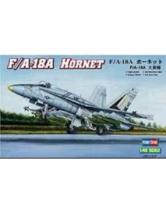 F/A-18A Hornet Hobby Boss 1/48