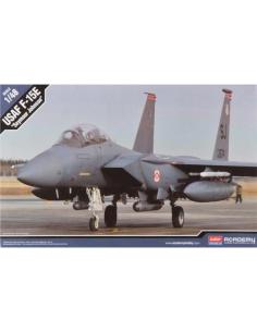 F-15E Seymour Johnson 1/48