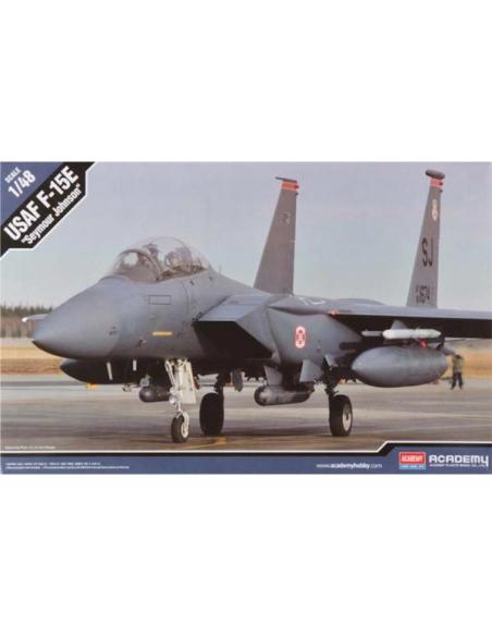 F-15E Seymour Johnson 1/48