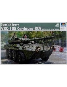 Spanish Army VRC-105...