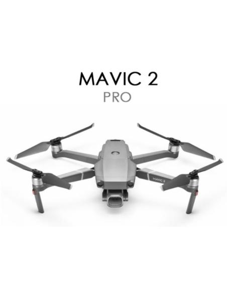 Mavic 2 Pro (DJI Smart Controller)