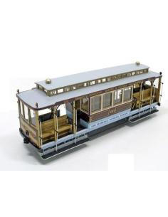 Tranvia Cablecar San...