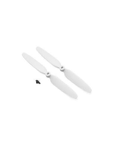 EFLP12575R Prop Right 125 X 75mm (2) w/Screw: X-VERT VTOL