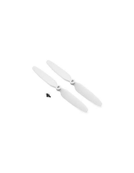 EFLP12575R Prop Right 125 X 75mm (2) w/Screw: X-VERT VTOL