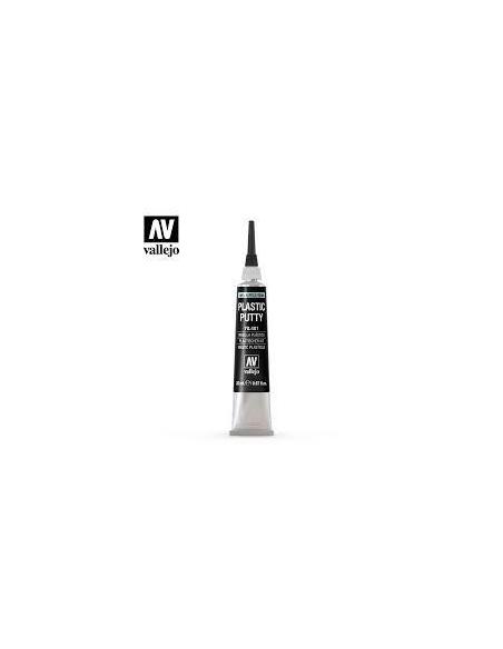 Masilla Plástica Vallejo (20ml)