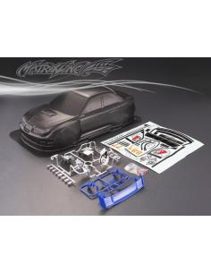 MATRIXLINE WRC CARBON BODY...