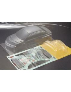 MATRIXLINE EVO9 CLEAR BODY...