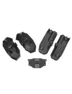 Traxxas Fenders, Inner...