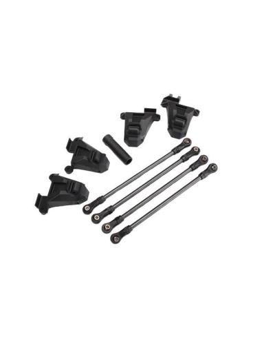 Chassis Conversion Kit (Short To Long Wheelbase)
