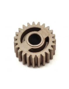 Portal drive output gear,...