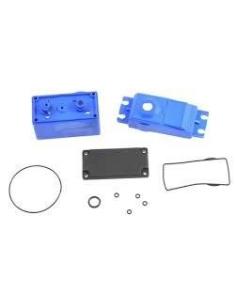 2063 Servo case/gaskets...
