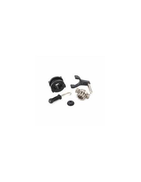 TRX-4 2-Speed Drive Hub & Linkage Set