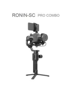 Pack Ronin-SC Pro Combo