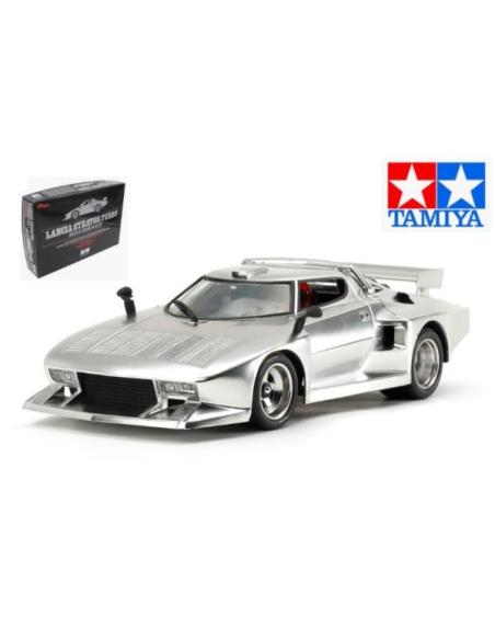 Lancia Stratos Turbo (SP) 1/24 Tamiya